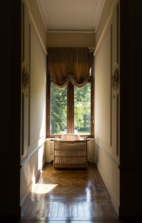 Couette-café Exclusive Chateau De Spycker *