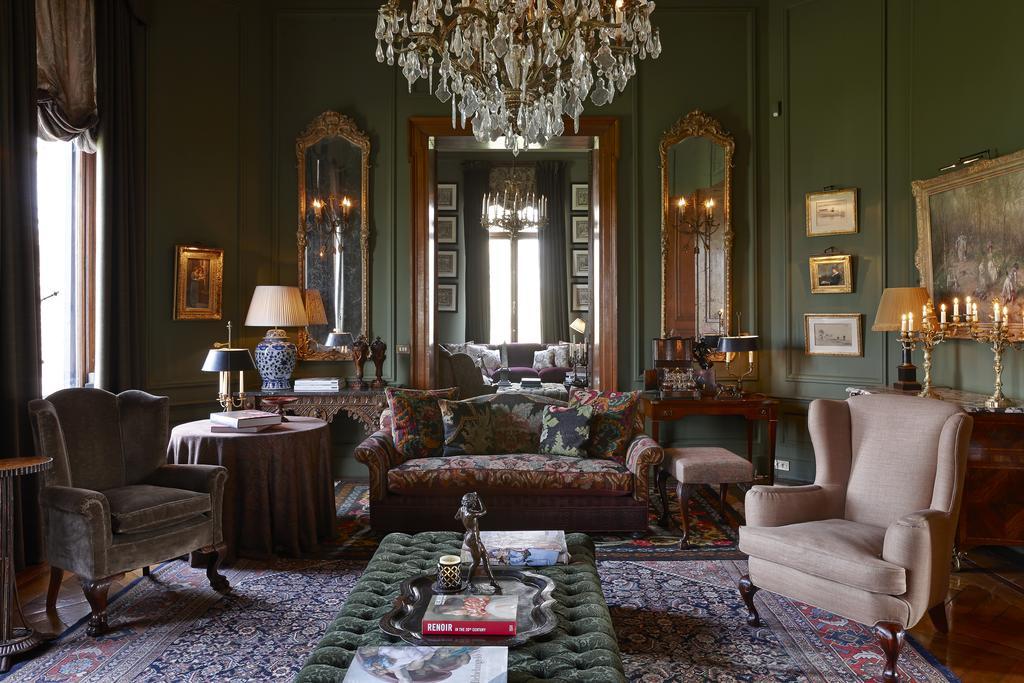 Couette-café Exclusive Chateau De Spycker Bruges