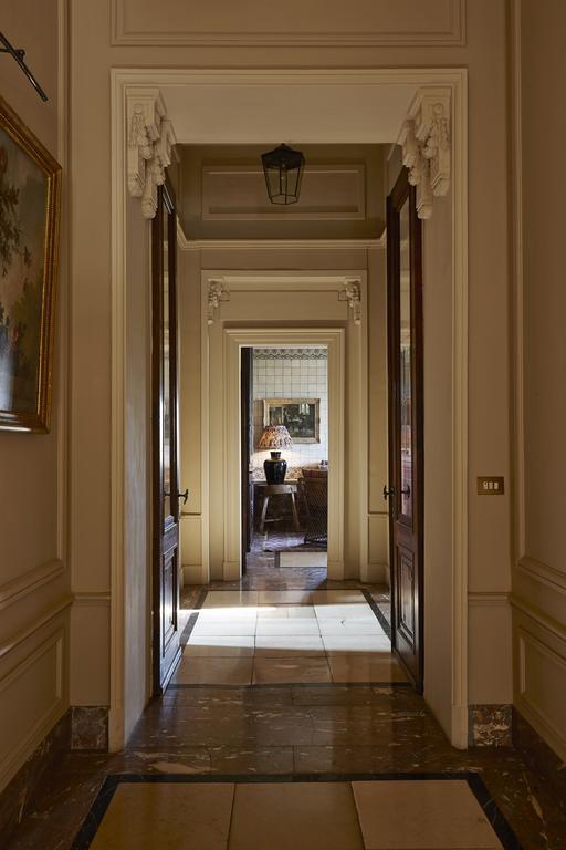 Exclusive Chateau De Spycker Bruges