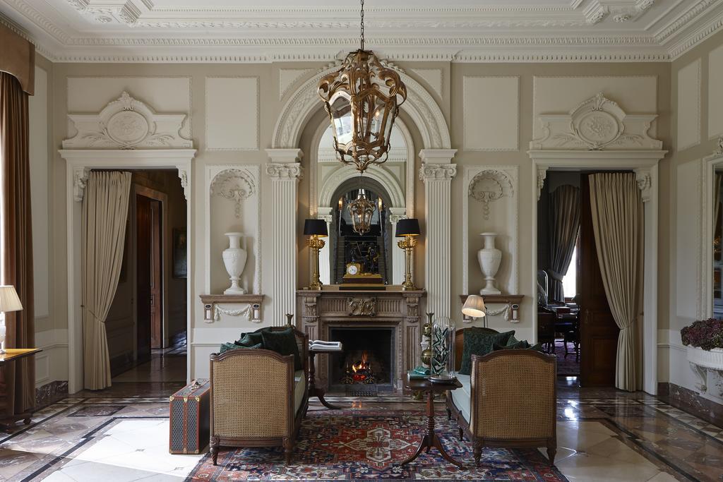Couette-café Exclusive Chateau De Spycker *