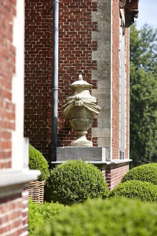 Exclusive Chateau De Spycker Bruges