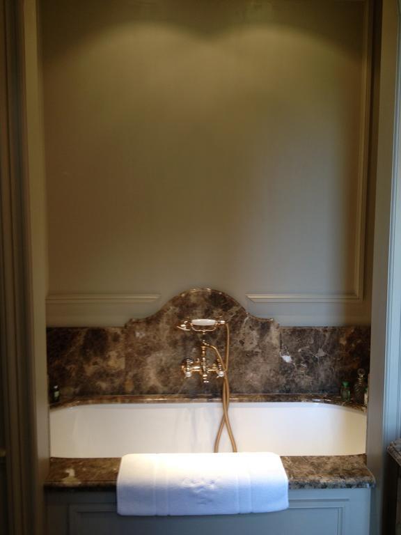 Exclusive Chateau De Spycker Bed & Breakfast Bruges