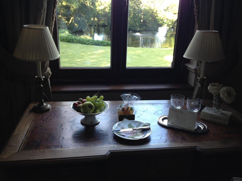 Exclusive Chateau De Spycker Bruges
